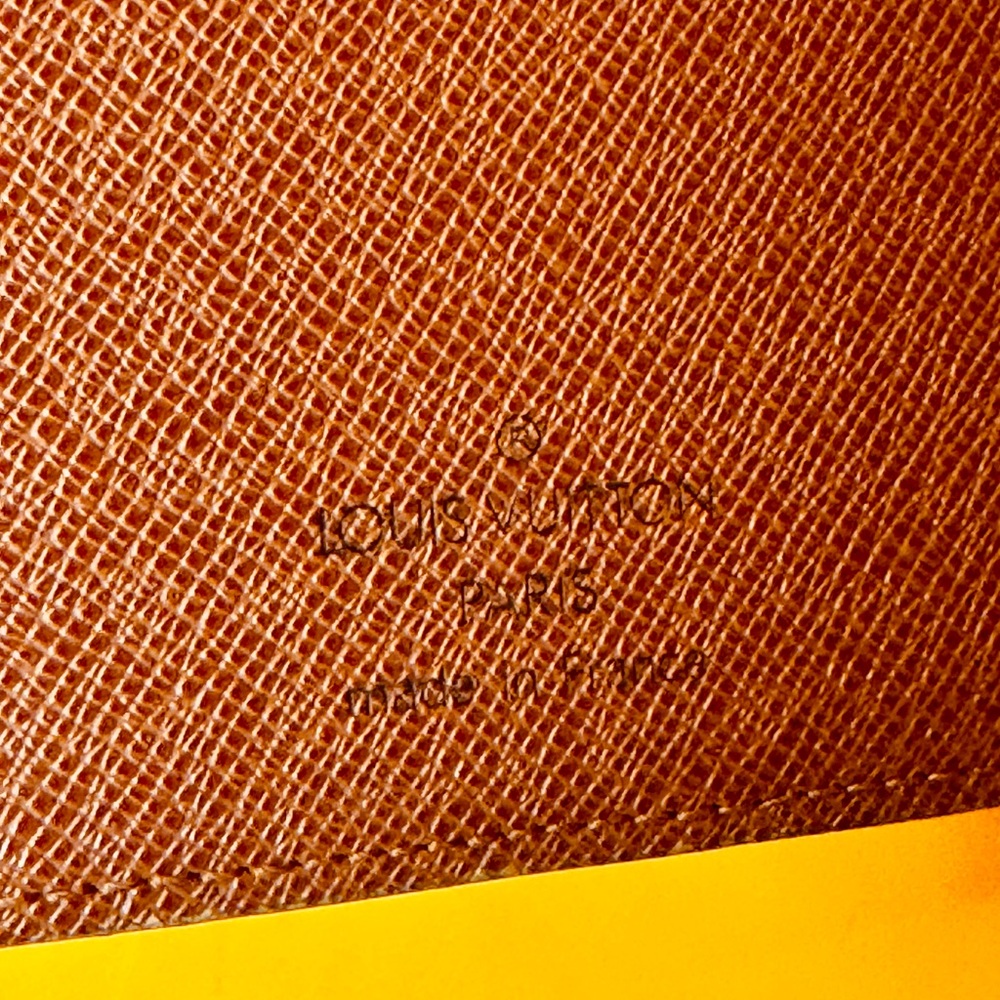 Luxury Brown Monogram Women Bag - Picture 9 of 15